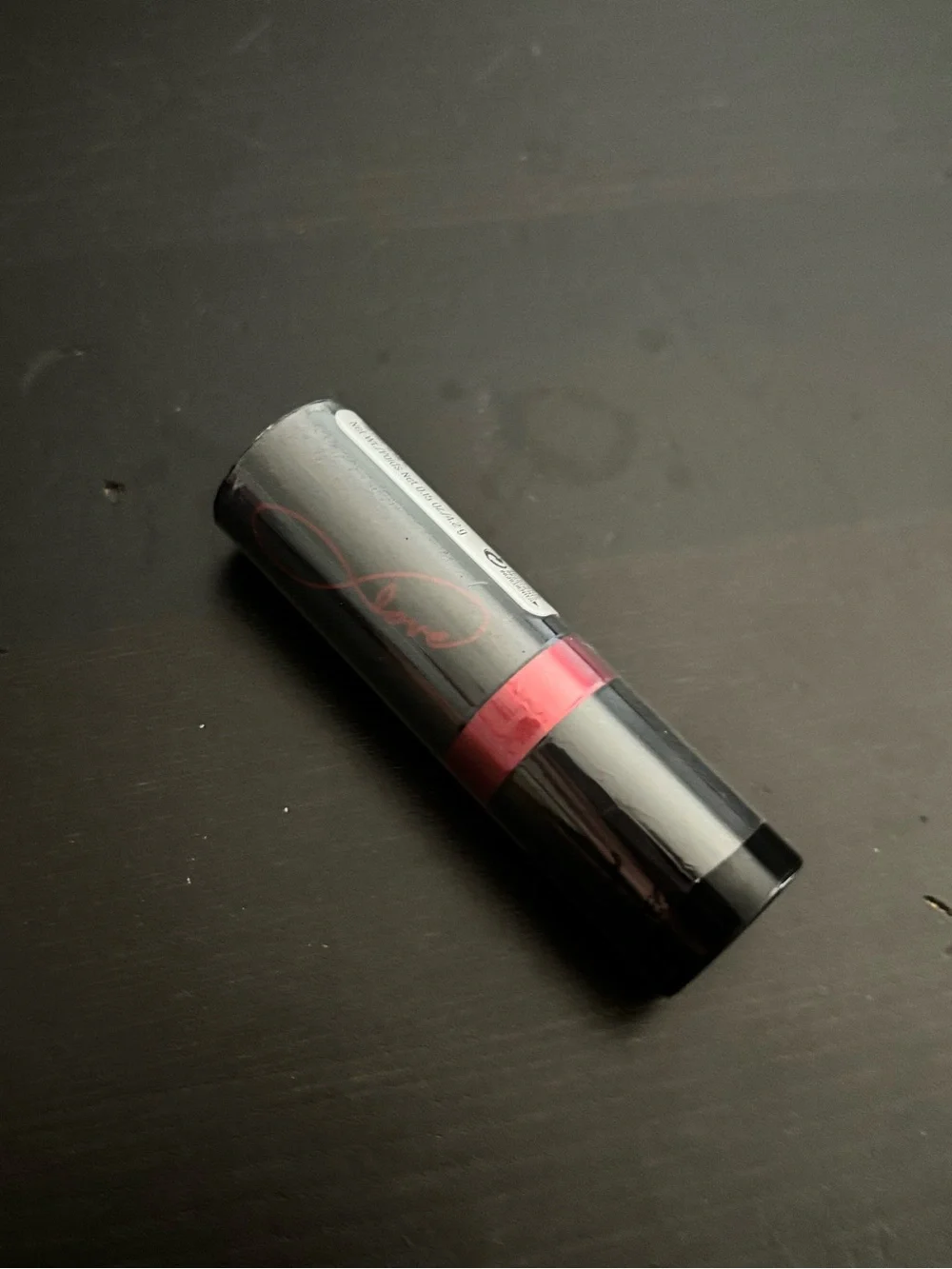 Revlon Super Lustrous Lipstick — Shade 745 Love is On
